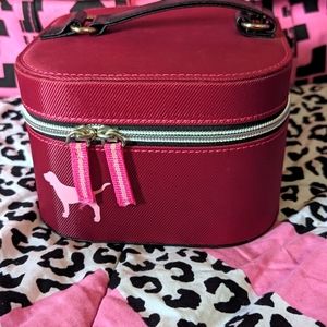 SOLD‼️Victoria's Secret PINK vintage jewelry box